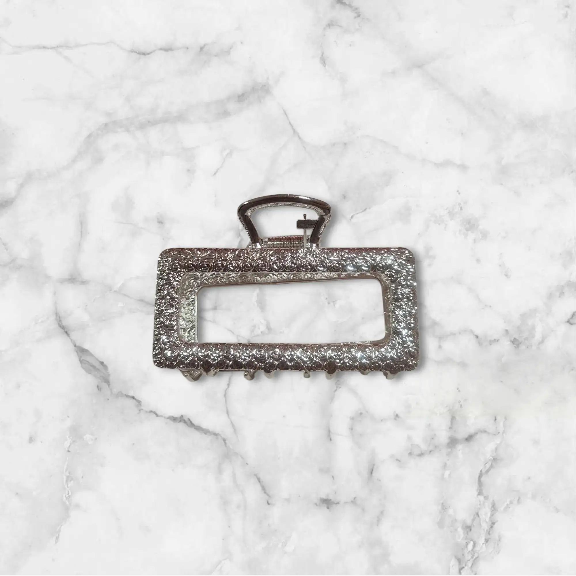 Hebilla Mariposa Dorada